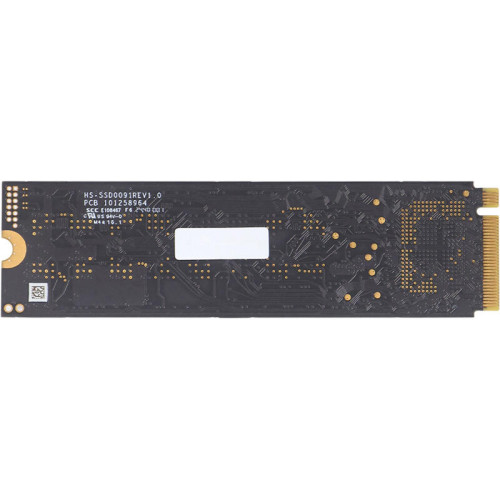 Твердотельный накопитель/ Kingspec SSD VP14000 2280, 4096GB, M.2(22x80mm), NVMe, PCIe 5.0 x4, 3D TLC, R/W 14000/13000MB/s, IOPs 1 145 000/1 087 000, TBW 2400, DWPD 0.5 (3 года)