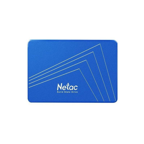Твердотельный накопитель Netac SATA-III 240GB NT01N535S-240G-S3X N535S 2.5