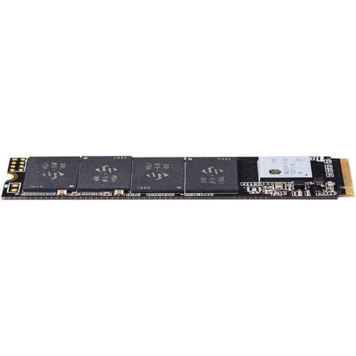 Твердотельный накопитель Kingspec PCIe 3.0 x4 128GB NE-128 M.2 2280 [NE-128]
