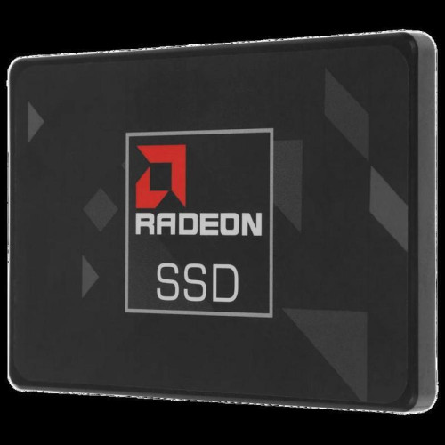 Твердотельный накопитель AMD SATA-III 2TB R3SL2048G2 Radeon R3 2.5