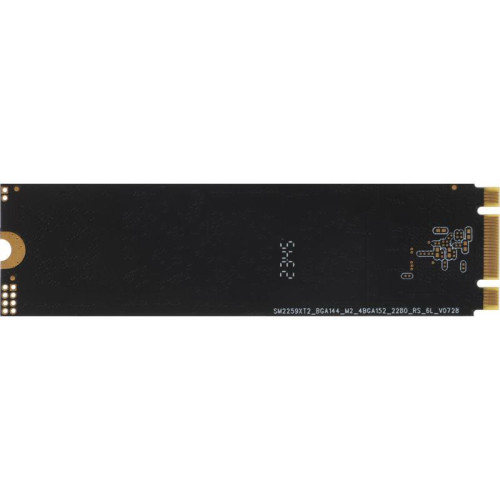 Твердотельный накопитель AMD SATA 480GB R3MS0480G8 Radeon M.2 2280