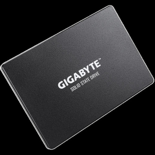 Твердотельный накопитель SSD Gigabyte GP-GSTFS31480GNTD 480GB 2.5