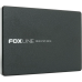 Твердотельный накопитель/ Foxline SSD X5ST, 480GB, 2.5