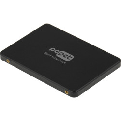 Твердотельный накопитель PC Pet SATA-III 2TB PCPS002T2 2.5
