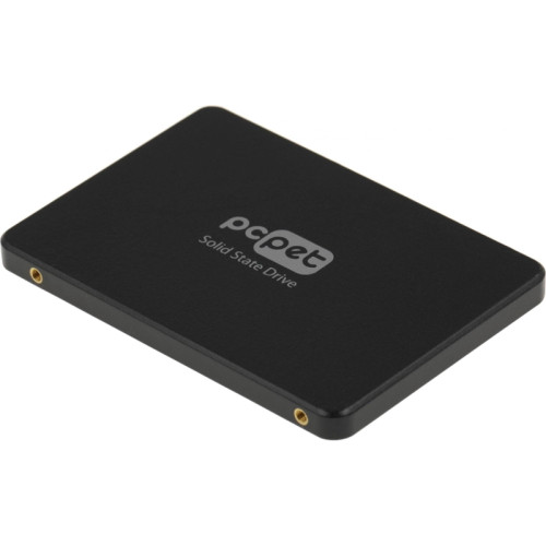 Твердотельный накопитель PC Pet SATA-III 2TB PCPS002T2 2.5