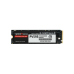 Твердотельный накопитель SSD Patriot PCIe 5.0 x4 4TB PV593P4TBM28H Viper VP593 M.2 2280 Твердотельный накопитель SSD Patriot PCIe 5.0 x4 4TB PV593P4TBM28H Viper VP593 M.2 2280