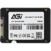 Твердотельный накопитель AGi SATA-III 256GB AGI256G06AI138 AI138 2.5