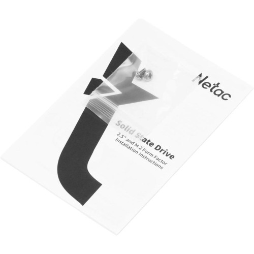 Твердотельный накопитель Netac PCIe 4.0 x4 4TB NT01NV7000T-4T0-E4X NV7000-t M.2 2280 1.91 DWPD [NT01NV7000T-4T0-E4X]