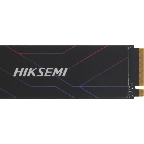 Накопитель SSD Hikvision PCIe 4.0 x4 2TB HS-SSD-FUTURE LITE 2048G M.2 2280