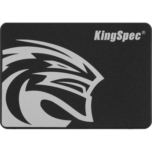 Твердотельный накопитель Kingspec SATA-III 240GB P4-240 2.5