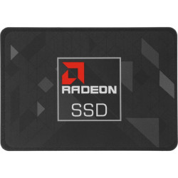 Твердотельный накопитель AMD SATA-III 1TB R3SL1024G2 Radeon R3 2.5