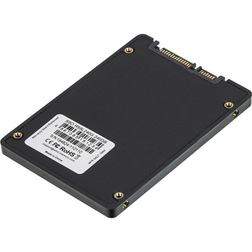 Твердотельный накопитель AMD SATA-III 240GB R5SL240G Radeon R5 2.5