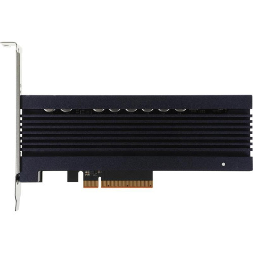 Накопитель SSD Samsung PCIe 3.0 x8 1.6TB MZPLL1T6HAJQ-00005 PM1725B PCI-E (HHHL) 3 DWPD