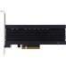 Накопитель SSD Samsung PCIe 3.0 x8 1.6TB MZPLL1T6HAJQ-00005 PM1725B PCI-E (HHHL) 3 DWPD