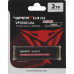 Твердотельный накопитель Patriot PCIe 4.0 x4 2TB VP4300L2TBM28H Viper VP4300 Lite M.2 2280 [VP4300L2TBM28H]