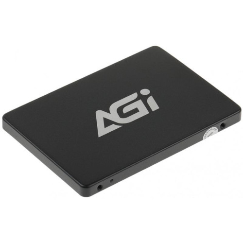 Твердотельный накопитель AGi SATA-III 2TB AGI2K0GIMAI238 AI238 2.5