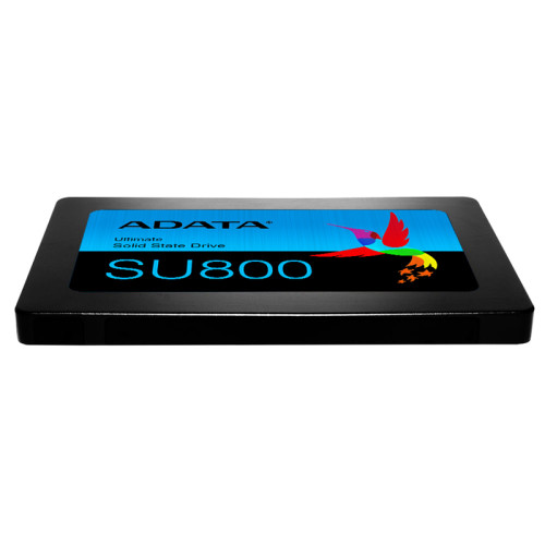 Твердотельный накопитель/ ADATA SSD Ultimate SU800, 512GB, 2.5