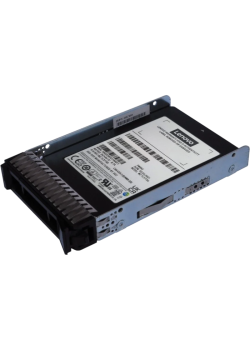 Твердотельный накопитель SSD Lenovo ThinkSystem 2.5