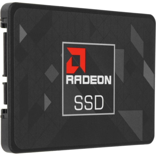 Твердотельный накопитель AMD SATA-III 1TB R3SL1024G2 Radeon R3 2.5 Твердотельный накопитель AMD SATA-III 1TB R3SL1024G2 Radeon R3 2.5