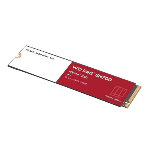 Твердотельный накопитель WD Red SN700 NVMe (891323)