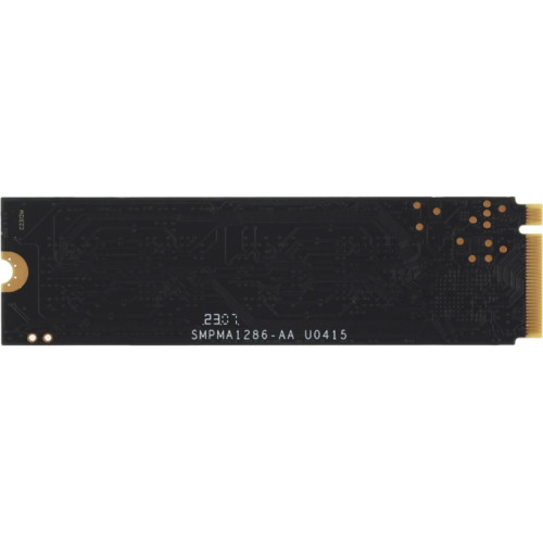 Твердотельный накопитель PC Pet PCIe 3.0 x4 512GB PCPS512G3 M.2 2280 OEM [PCPS512G3]