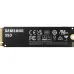 Твердотельный накопитель Samsung 990 PRO, 4000GB, PCIe 4.0 x4 (NVMe), M.2 2280 [MZ-V9P4T0BW]