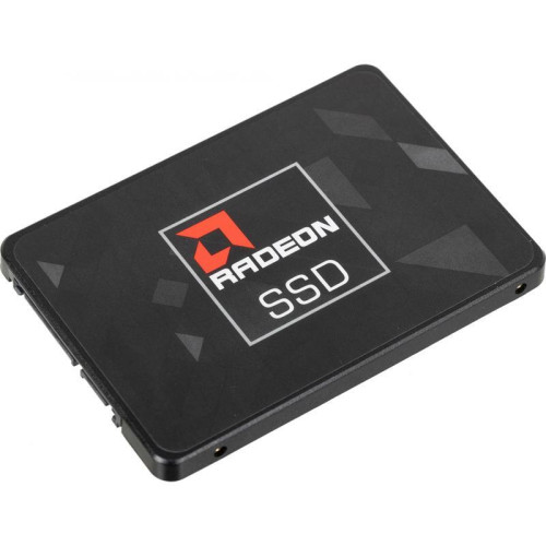 Твердотельный накопитель AMD SATA-III 128GB R5SL128G Radeon R5 2.5