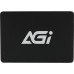 Накопитель SSD AGi SATA-III 512GB AGI500GIMAI238-CB AI238 2.5 Накопитель SSD AGi SATA-III 512GB AGI500GIMAI238-CB AI238 2.5