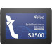 Твердотельный накопитель Netac SATA-III 512GB NT01SA500-512-S3X SA500 2.5