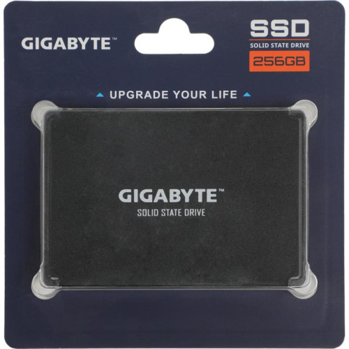 Твердотельный накопитель SSD Gigabyte GP-GSTFS31256GTND 256GB 2.5