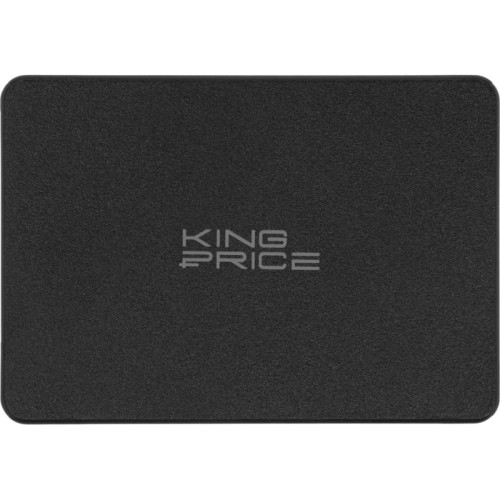Твердотельный накопитель KingPrice SATA-III 240GB KPSS240G2 2.5