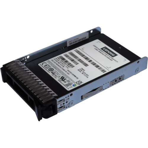 Твердотельный накопитель SSD Lenovo ThinkSystem 3.5