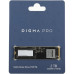 Твердотельный накопитель Digma Pro PCIe 5.0 x4 2000GB DGPST5002TP6T4 Top P6 M.2 2280 [DGPST5002TP6T4]