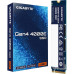 Твердотельный накопитель Gigabyte PCIe 4.0 x4 500GB G440E500G 4000E M.2 2280 Твердотельный накопитель Gigabyte PCIe 4.0 x4 500GB G440E500G 4000E M.2 2280