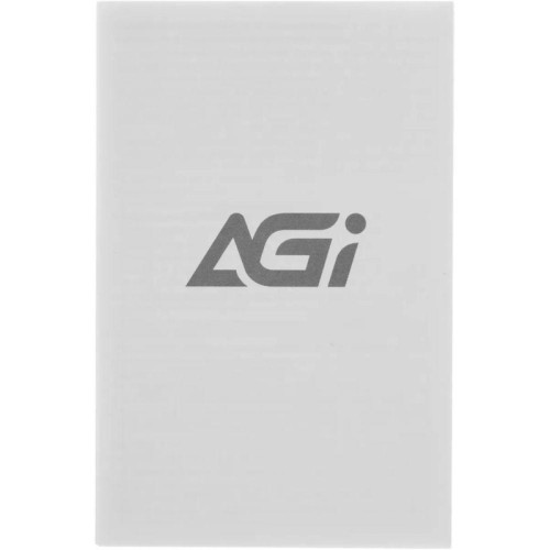 Твердотельный накопитель AGI AI298 M.2 PCIe 2TB RETAIL-Color Box