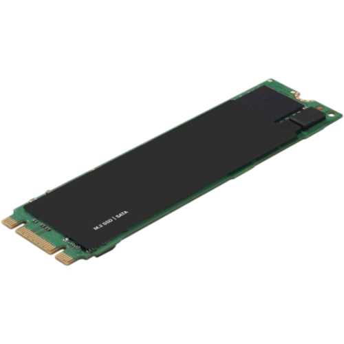 Твердотельный накопитель SSD Lenovo ThinkSystem M.2 VA 480GB Read Intensive SATA 6Gb NHS SSD