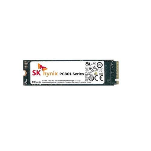 Твердотельные накопители/ SSD SK hynix 1TB PCIe Gen 4x4 M.2 NVMe