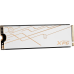Твердотельный накопитель/ ADATA SSD XPG MARS 980 BLADE, 4000GB, M.2(22x80mm), NVMe, PCIe 5.0 x4, 3D NAND, R/W 14000/13000MB/s, IOPs 1 950 000/1 650 000, TBW 2960, DWPD 0.4 (5 лет)