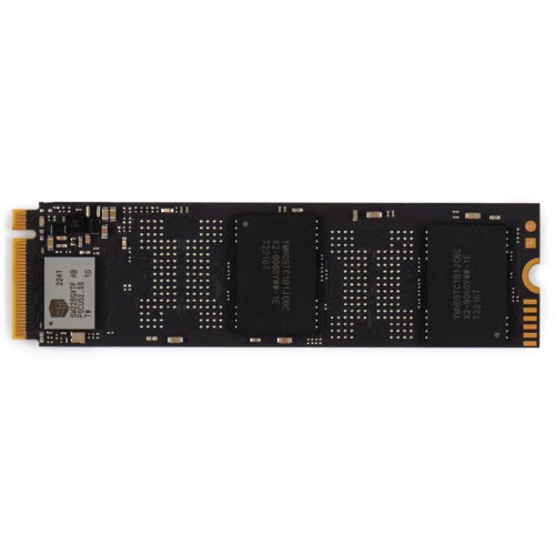 Твердотельный накопитель Digma PCIe 4.0 x4 1TB DGSM4001TS69T Meta S69 M.2 2280 [DGSM4001TS69T]