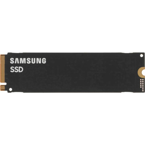 Твердотельный накопитель Samsung PCIe 4.0 x4 512GB MZVL2512HCJQ-00B07 PM9A1 M.2 2280