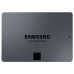 Твердотельные накопители Samsung SSD 870 QVO, 2000GB, 2.5