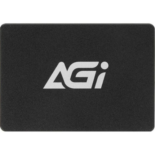 Твердотельный накопитель AGI AI238 SSD 2.5