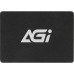 Твердотельный накопитель AGI AI238 SSD 2.5 Твердотельный накопитель AGI AI238 SSD 2.5