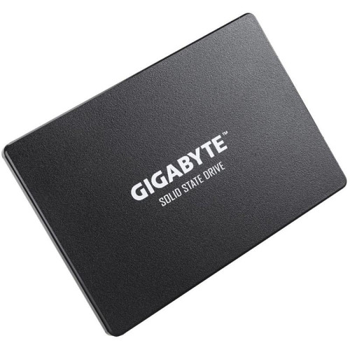 Твердотельный накопитель SSD Gigabyte GP-GSTFS31480GNTD 480GB 2.5