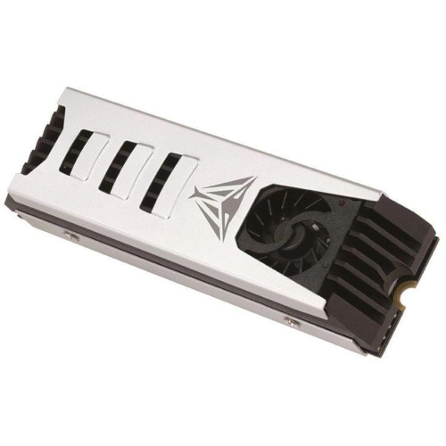 Твердотельный накопитель Patriot PCIe 5.0 x4 4TB PV553P4TBM28H PV553 M.2 2280 [PV553P4TBM28H]