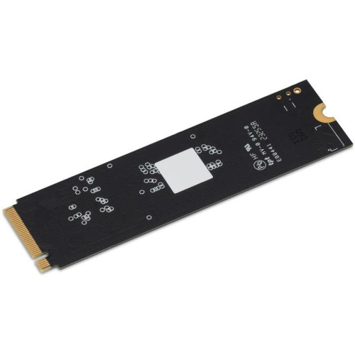 Твердотельный накопитель Digma PCIe 3.0 x4 256GB DGSM3256GP53T Mega P5 M.2 2280