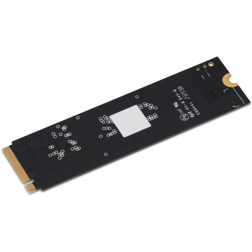 Твердотельный накопитель Digma PCIe 3.0 x4 512GB DGSM3512GP53T Mega P5 M.2 2280 Твердотельный накопитель Digma PCIe 3.0 x4 512GB DGSM3512GP53T Mega P5 M.2 2280