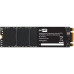 Твердотельный накопитель PC Pet SATA-III 256GB PCPS256G1 M.2 2280 OEM [PCPS256G1]