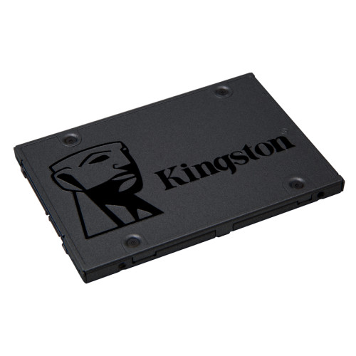 Твердотельный накопитель/ Kingston SSD A400, 480GB, 2.5