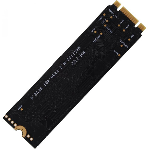 Твердотельный накопитель Kingspec SATA-III 1TB NT-1TB M.2 2280 [NT-1TB]